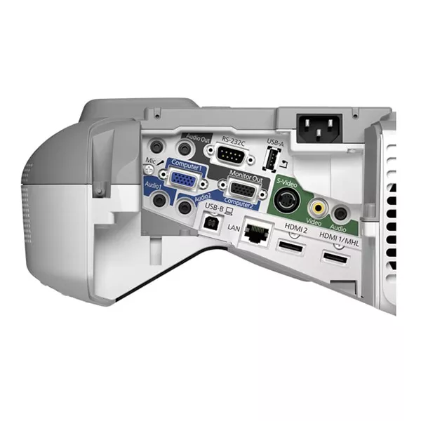 ویدئو پروژکتور استوک اپسون Epson Powerlite 580