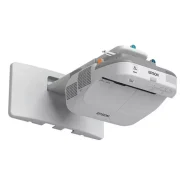 ویدئو پروژکتور استوک اپسون مدل Epson PowerLite 585W