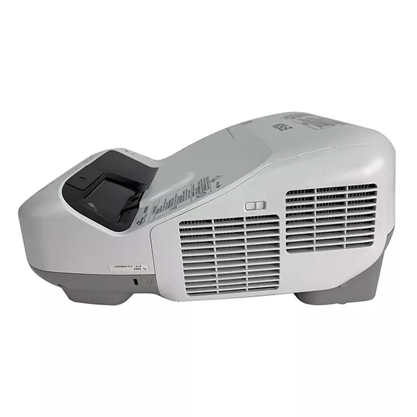 ویدئو پروژکتور استوک اپسون مدل Epson Powerlite 585W
