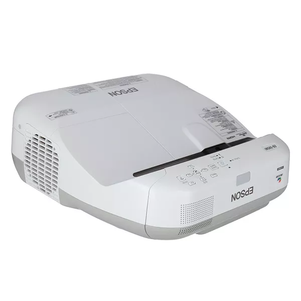 ویدئو پروژکتور استوک اپسون Epson Powerlite 595Wi