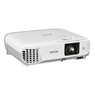 ویدئو پروژکتور دست دوم اپسون Epson PowerLite X39