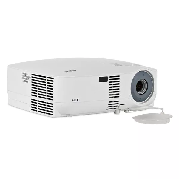 ویدئو پروژکتور کارکرده ان ای سی NEC VT580