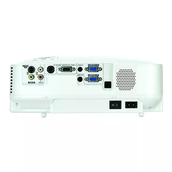 ویدئو پروژکتور کارکرده ان ای سی NEC VT580