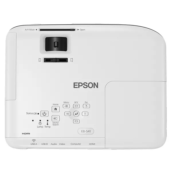 ویدئو پروژکتور استوک اپسون Epson EB-S41