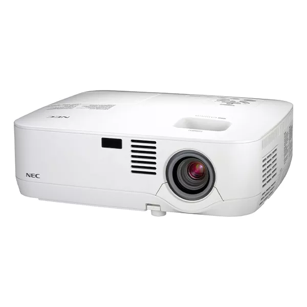 ویدئو پروژکتور استوک ان ای سی nec np300