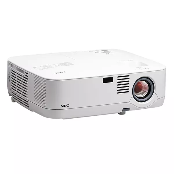 ویدئو پروژکتور استوک ان ای سی nec np300