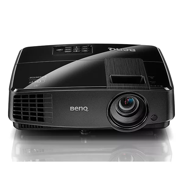 ویدئو پروژکتور استوک بنکیو BenQ MS504