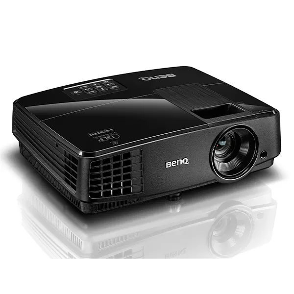 ویدئو پروژکتور استوک بنکیو BenQ MS504