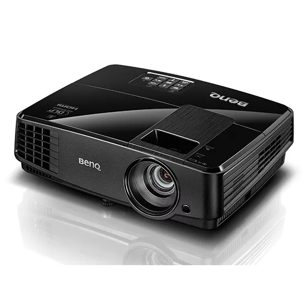 ویدئو پروژکتور استوک بنکیو BenQ MS504