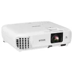 ویدئو پروژکتور استوک اپسون Epson PowerLite 118