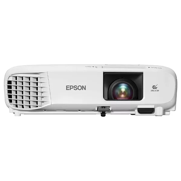 ویدئو پروژکتور استوک اپسون Epson PowerLite 118