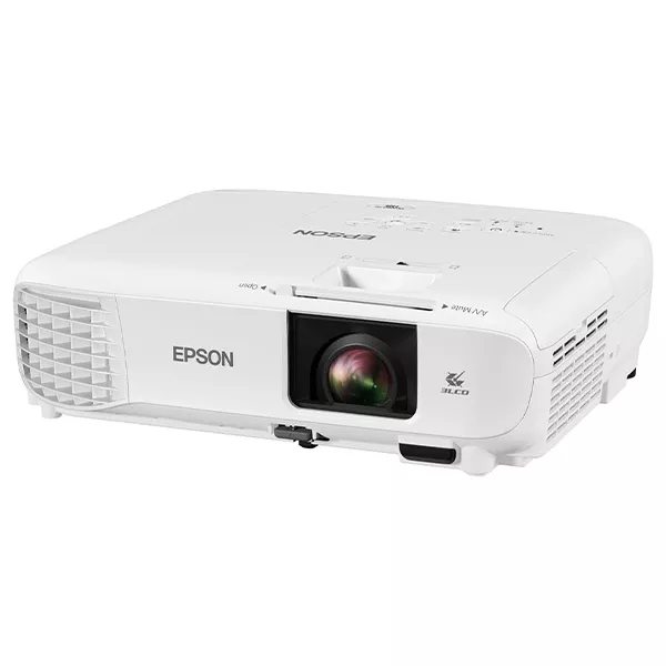 ویدئو پروژکتور استوک اپسون Epson PowerLite 118