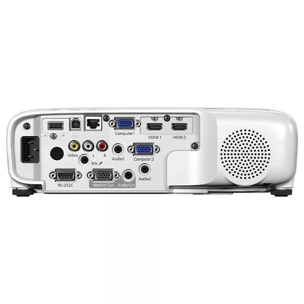 ویدئو پروژکتور استوک اپسون Epson PowerLite 118