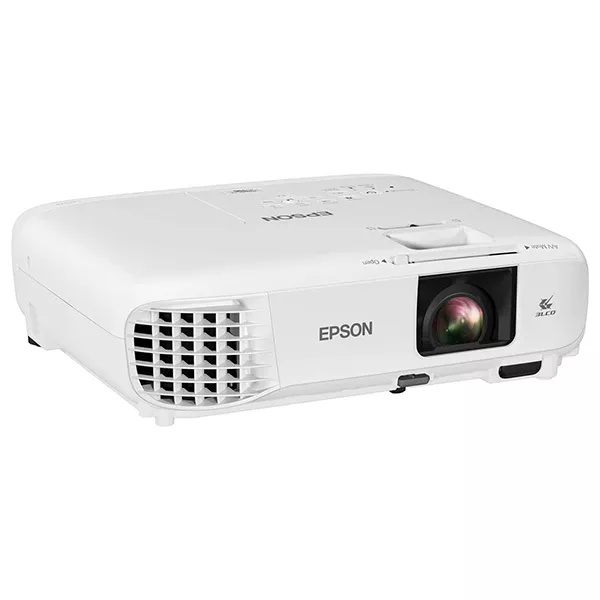 ویدئو پروژکتور استوک اپسون Epson PowerLite 118