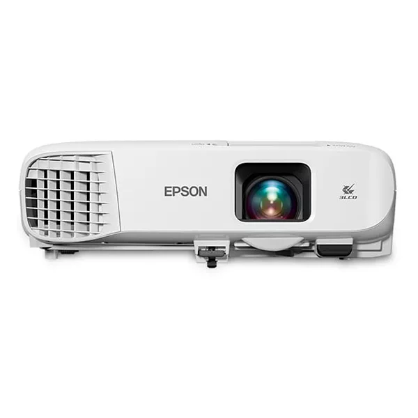 ویدیو پروژکتور استوک اپسون Epson PowerLite 980W