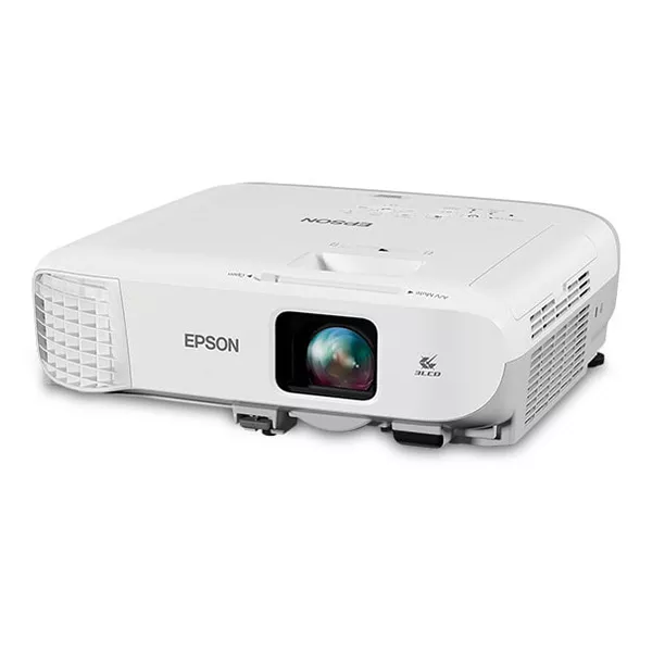 ویدیو پروژکتور استوک اپسون Epson PowerLite 980W