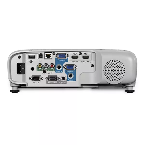 ویدیو پروژکتور استوک اپسون Epson PowerLite 980W
