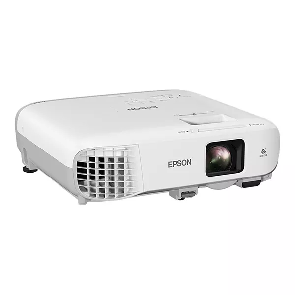 ویدیو پروژکتور استوک اپسون Epson PowerLite 980W