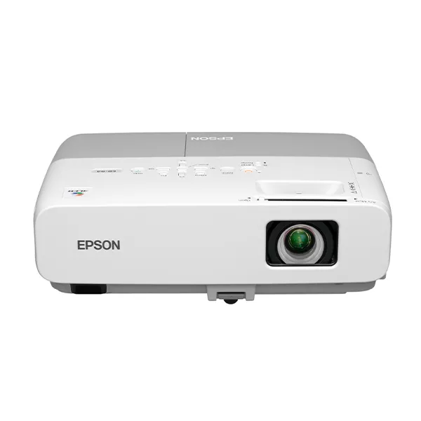 ویدئو پروژکتور دست دوم اپسون +Epson Powerlite 84