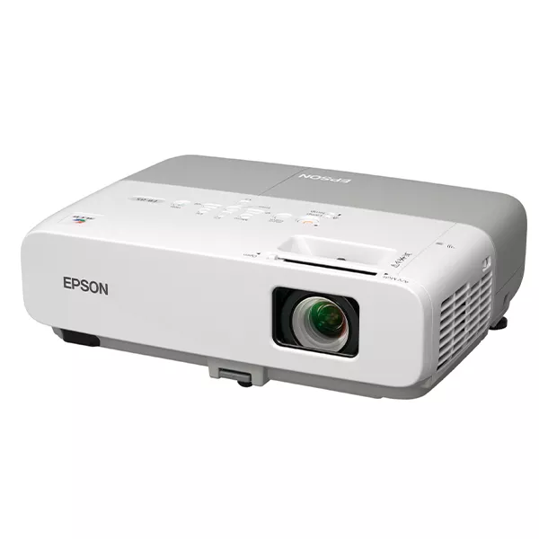 ویدئو پروژکتور دست دوم اپسون +Epson Powerlite 84