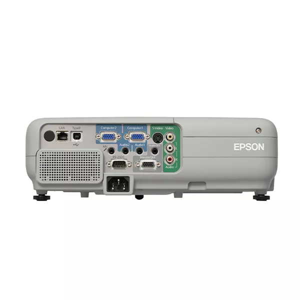 ویدئو پروژکتور دست دوم اپسون +Epson Powerlite 84