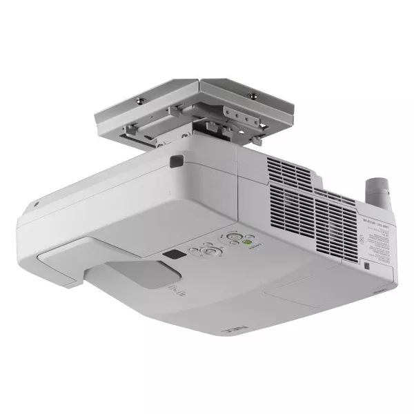 ویدئو پروژکتور استوک ان ای سی NEC UM280W