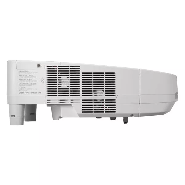 ویدئو پروژکتور استوک ان ای سی NEC UM280W