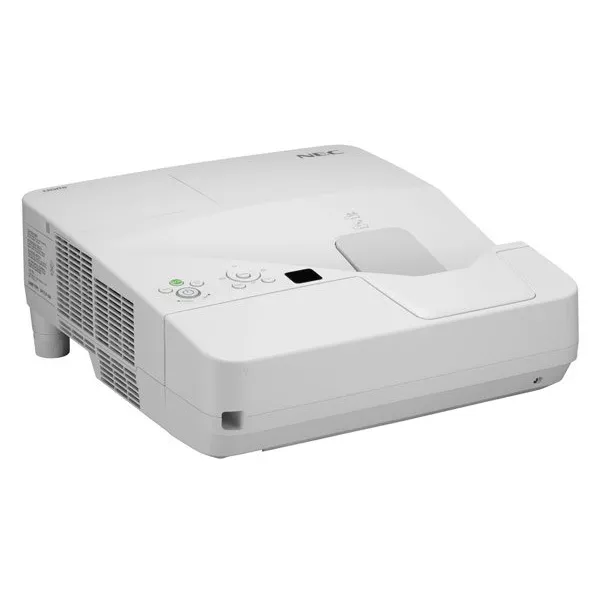 ویدئو پروژکتور استوک ان ای سی NEC UM280W