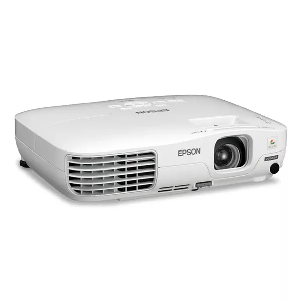 ویدئو پروژکتور استوک اپسون Epson EB-X8