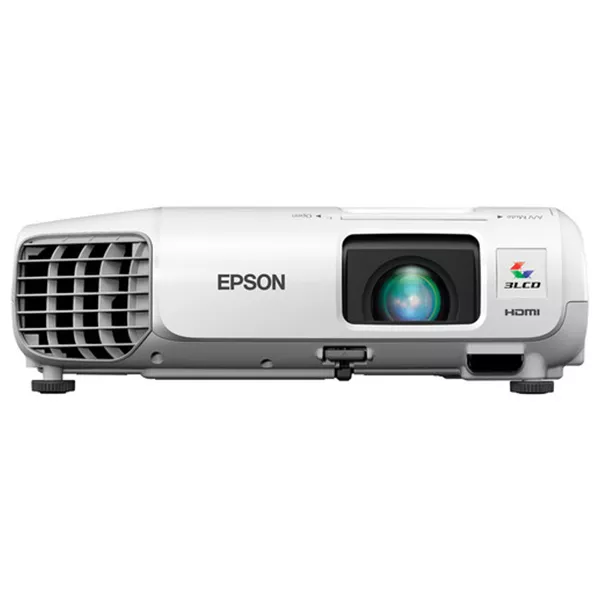 ویدیو پروژکتور استوک اپسونEpson PowerLite 97