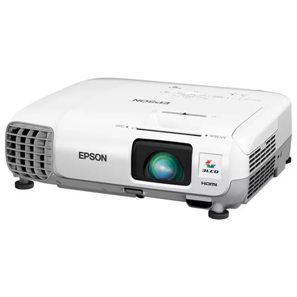 ویدیو پروژکتور استوک اپسونEpson PowerLite 97