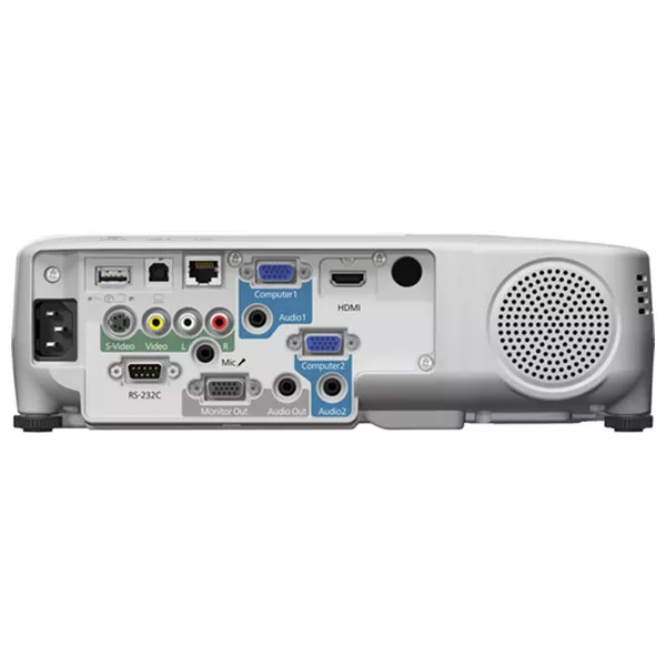 ویدیو پروژکتور استوک اپسونEpson PowerLite 97