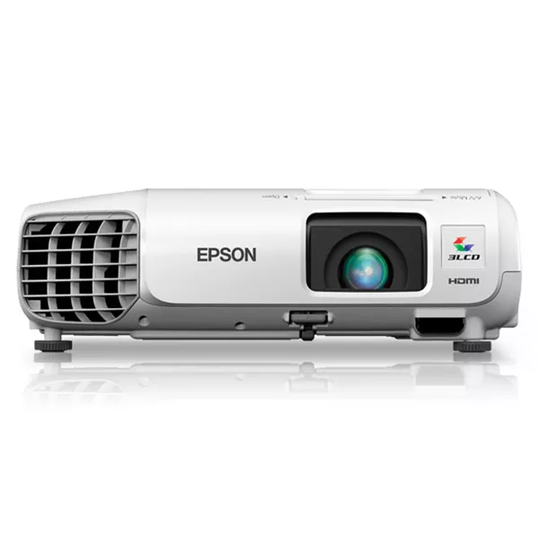 ویدیو پروژکتور استوک اپسون Epson PowerLite X17