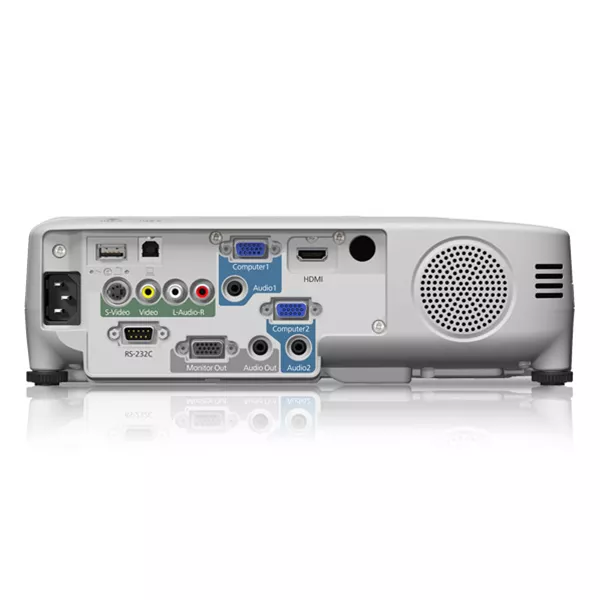 ویدیو پروژکتور استوک اپسون Epson PowerLite X17