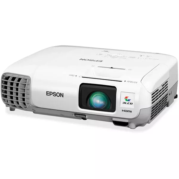 ویدیو پروژکتور استوک اپسون Epson PowerLite 97H
