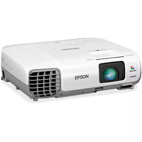 ویدیو پروژکتور استوک اپسون Epson PowerLite 97H