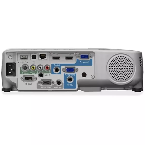 ویدیو پروژکتور استوک اپسون Epson PowerLite 97H