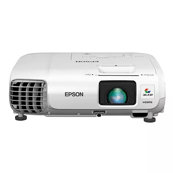 ویدیو پروژکتور استوک اپسون Epson PowerLite 98