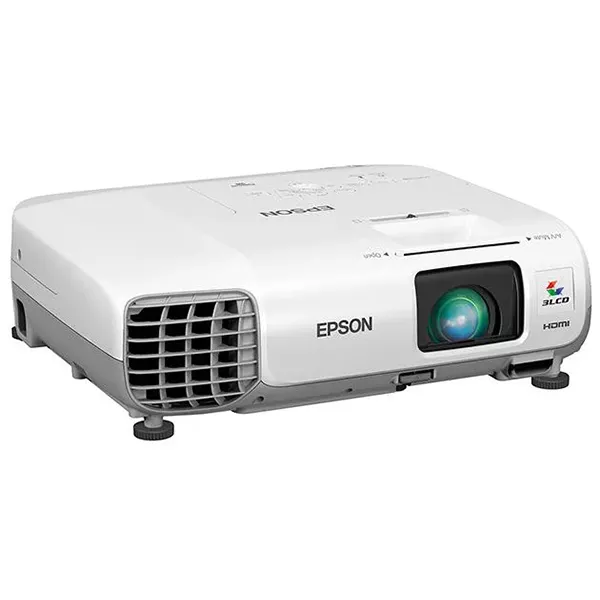 ویدیو پروژکتور استوک اپسون Epson PowerLite 98
