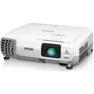 تصویر ویدیو پروژکتور استوک اپسون  Epson PowerLite 98