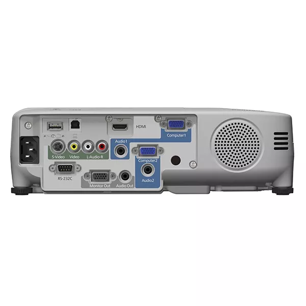 ویدیو پروژکتور استوک اپسون Epson PowerLite S27