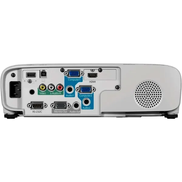 ویدیو پروژکتور استوک اپسون Epson PowerLite S39