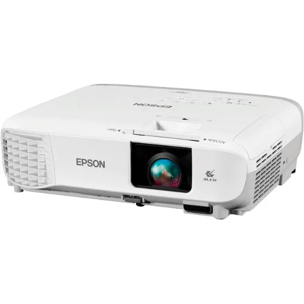 ویدیو پروژکتور استوک اپسون Epson PowerLite S39