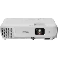 تصویر ویدیو پروژکتور استوک اپسون Epson EB-X05