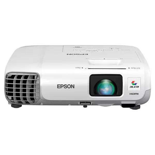 ویدیو پروژکتور استوک اپسون Epson PowerLite 965