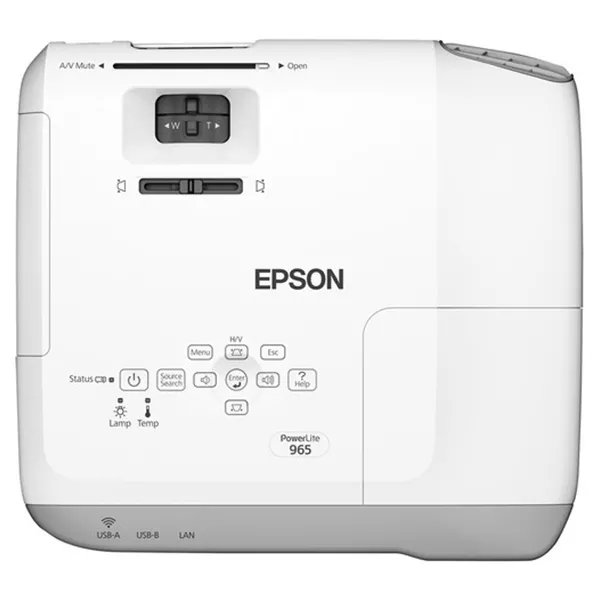 ویدیو پروژکتور استوک اپسون Epson PowerLite 965