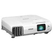 تصویر ویدیو پروژکتور استوک اپسون  Epson PowerLite 965