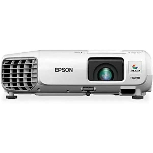 ویدیو پروژکتور استوک اپسون Epson PowerLite S17