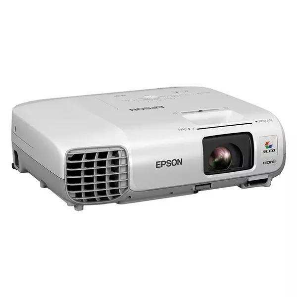 ویدیو پروژکتور استوک اپسون Epson PowerLite S17