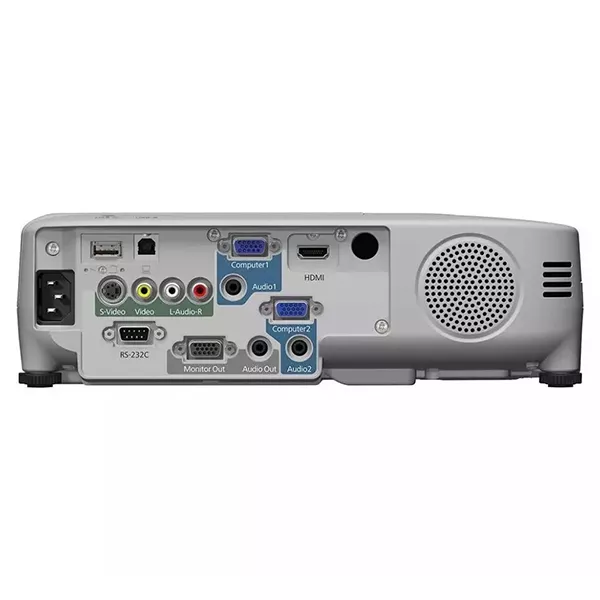ویدیو پروژکتور استوک اپسون Epson PowerLite S17